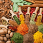 Тайские специи и пряности