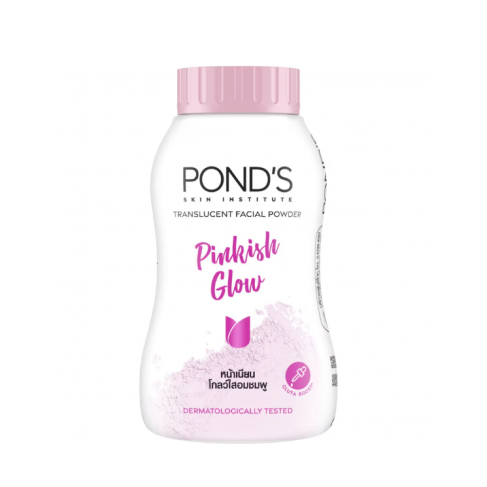 Рассыпчатая BB пудра Pond`s