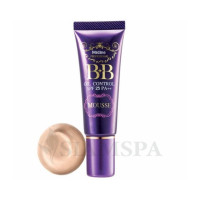 BB крем Mistine Mousse Oil Control SPF 25 PA++