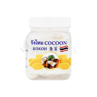 Кокони шовкопряда Royal Thai Herb