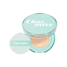 Кушон для лица матирующий SPF50 PA++++  Charmiss Тон 02