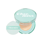 Кушон для лица матирующий SPF50 PA++++  Charmiss Тон 02