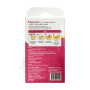 Пластир від прищів Dermedy AC Clear, 18 шт
