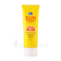 Сонцезахисний крем для обличчя 50 SPF PA+++ Yoko