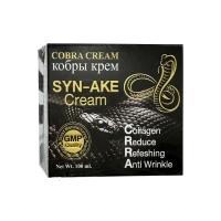Крем от морщин с пептидом Syn-Ake Nature Republic, 100 мл