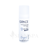 Дезодорант кристалл спрей Grace, 50 мл