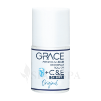 Дезодорант кристалл роликовый Grace, 30 мл