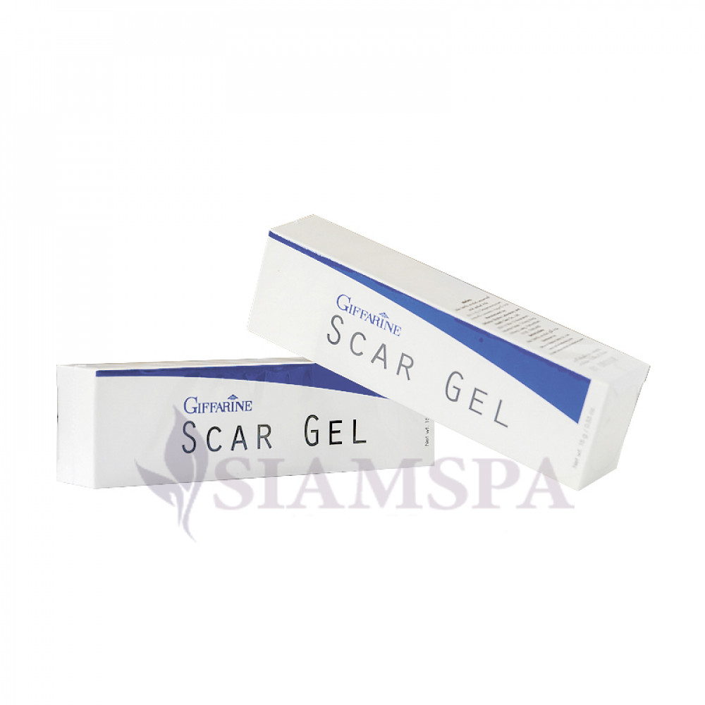 Гель для видалення рубців і шрамів Scar Gel