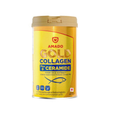 Колаген с керамидами Amado Gold Collagen