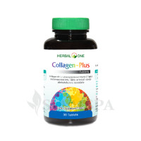 Колаген Herbal One в капсулах