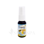 Спрей від болю в горлі з прополісом
