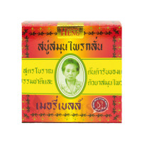 Лечебное мыло Madame Heng
